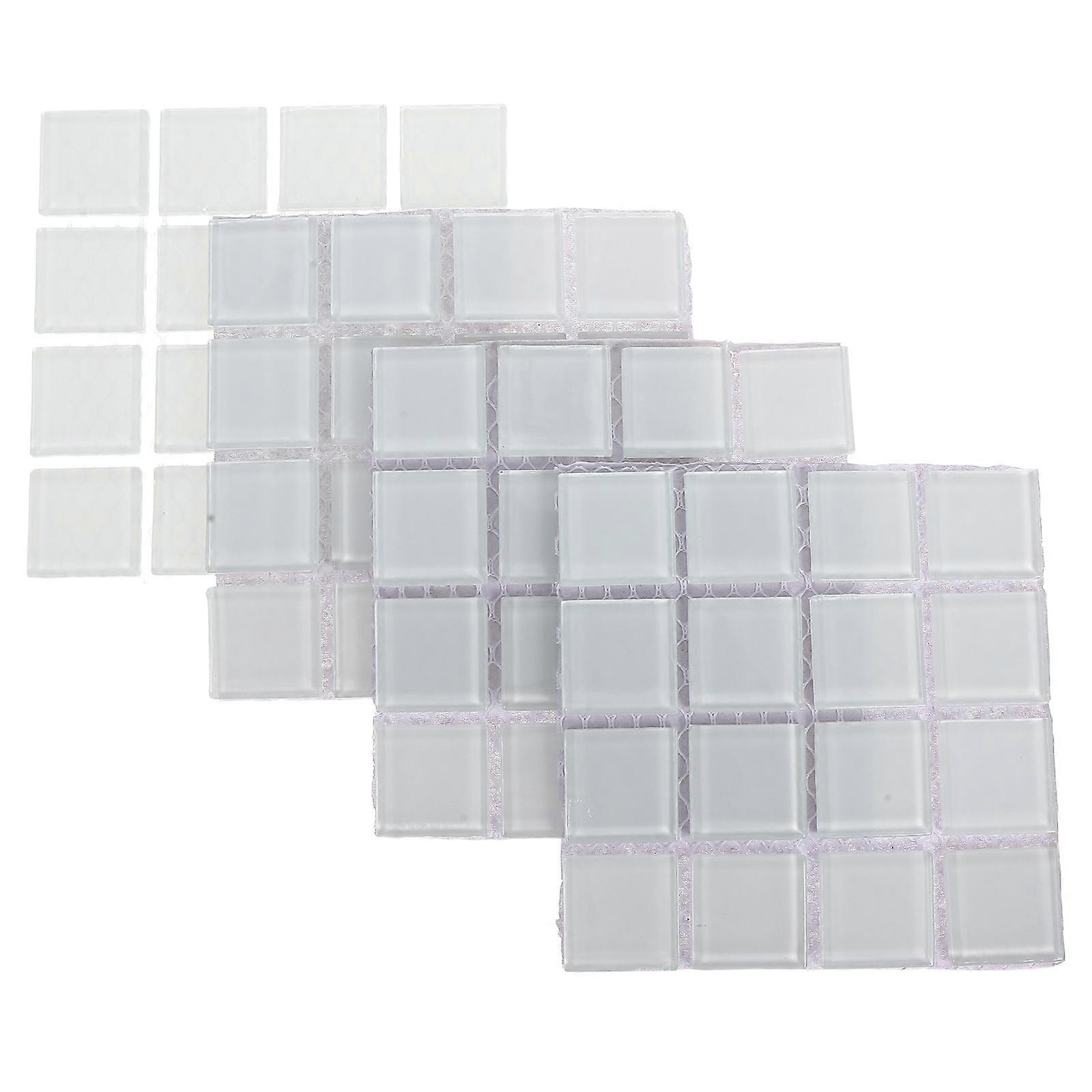 Pet Cooling Mat for Hamsters 8Pcs Summer Nest Sleeping Pads