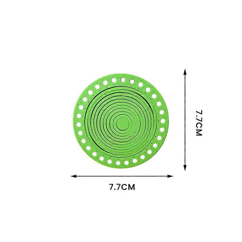 New Rotating Toy Coaster Rotating Decompression Toy Coaster Table Creative Coaster 1