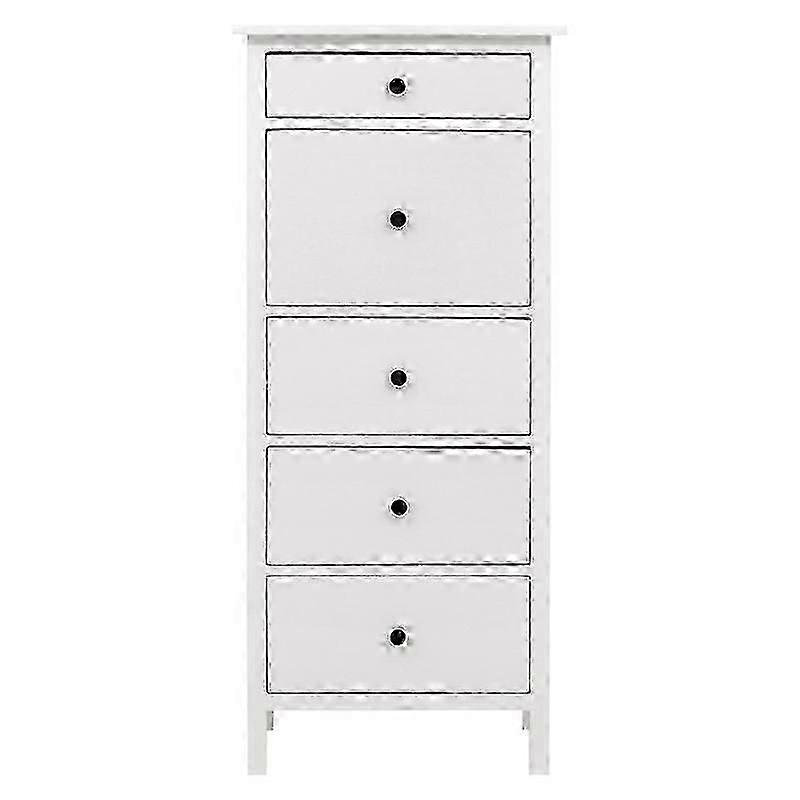 1/10 Bjd Ob11 Commode à cinq tiroirs