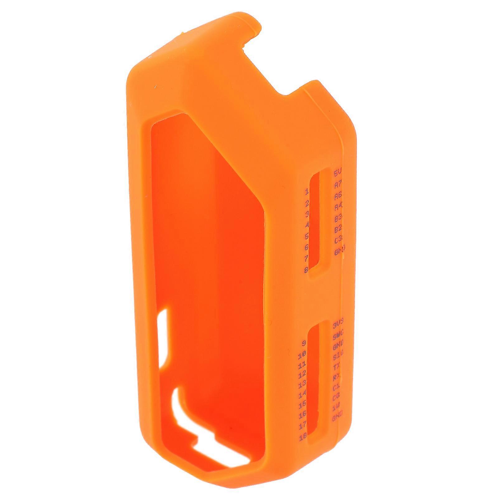 Electronic Pet Console Silicone Case for Protection 3Pcs Anti-Scratch Silicone Case