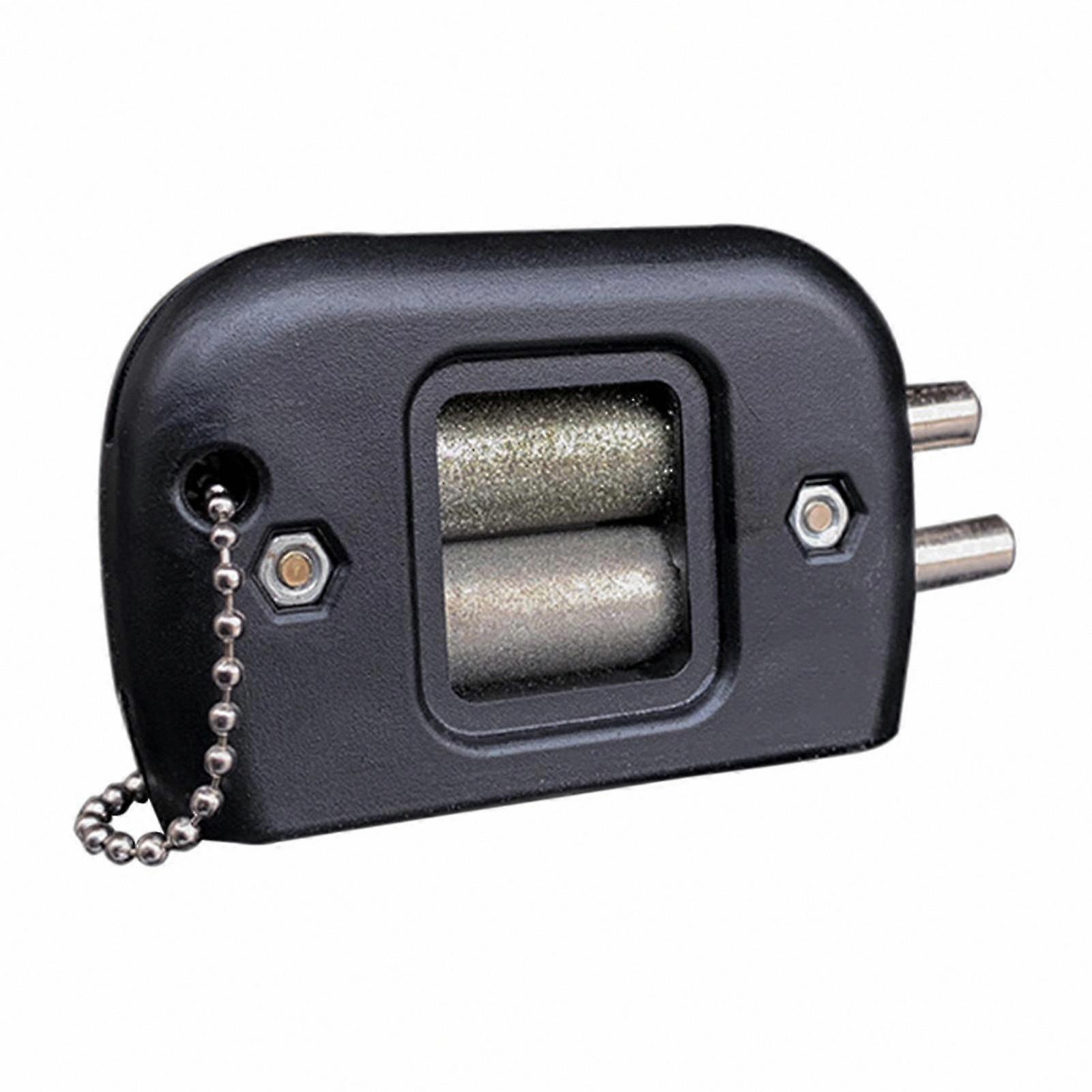 Figure Skating Blade Sharpening Stone for Ice Skates Maintenance Tool