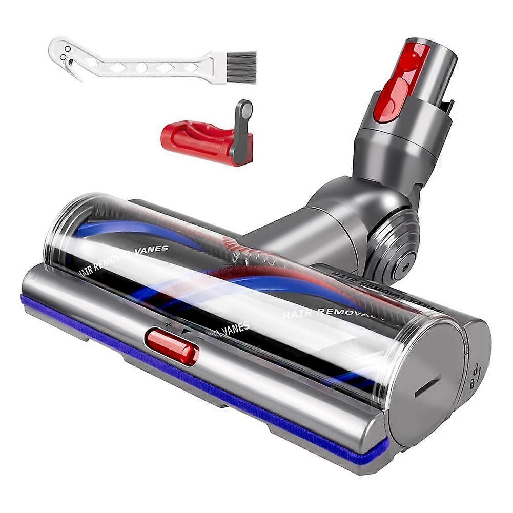 High Torque Replacement Head for V10 V11 V15 Models Cordless Vacuum Cleaners Robot Vacuum Cleaner Replacement