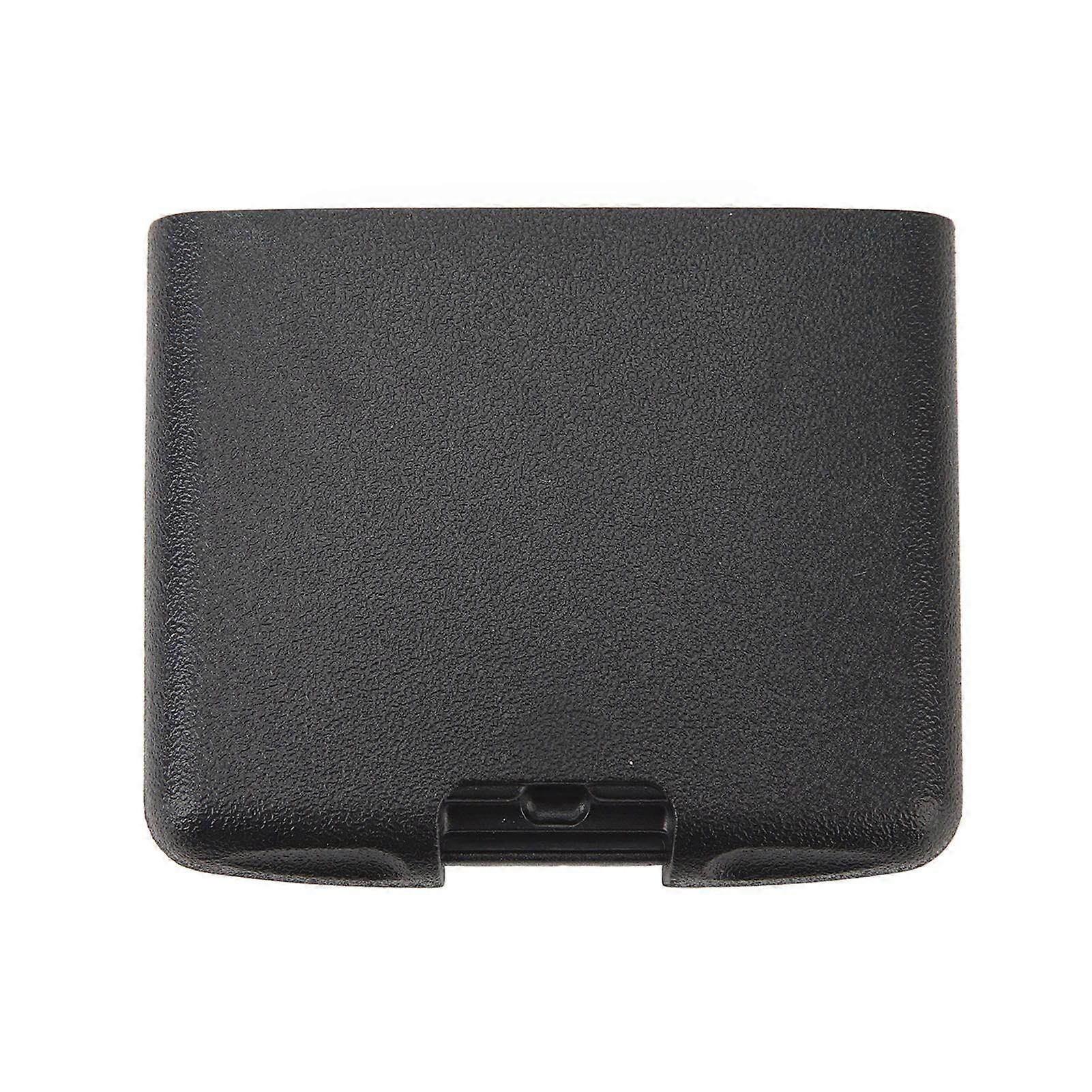 2 Way Radio Battery Case Portable 2 AA Walkie Talkie Battery Box for VX 5R VX 6R VX 7R