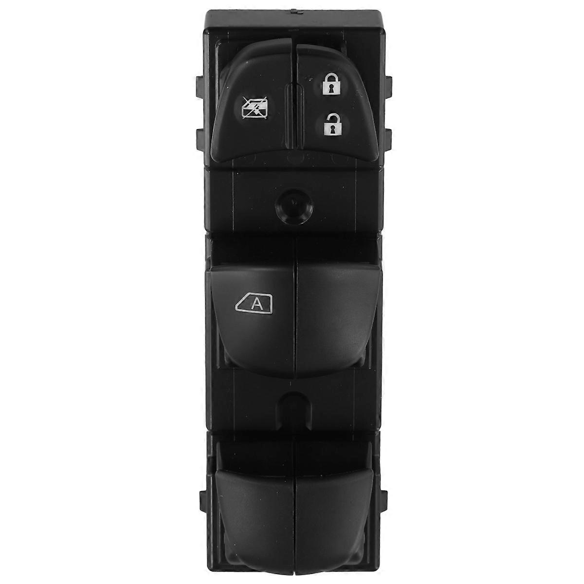 25401-4BA5A Car Front Left Power Window Switch for 