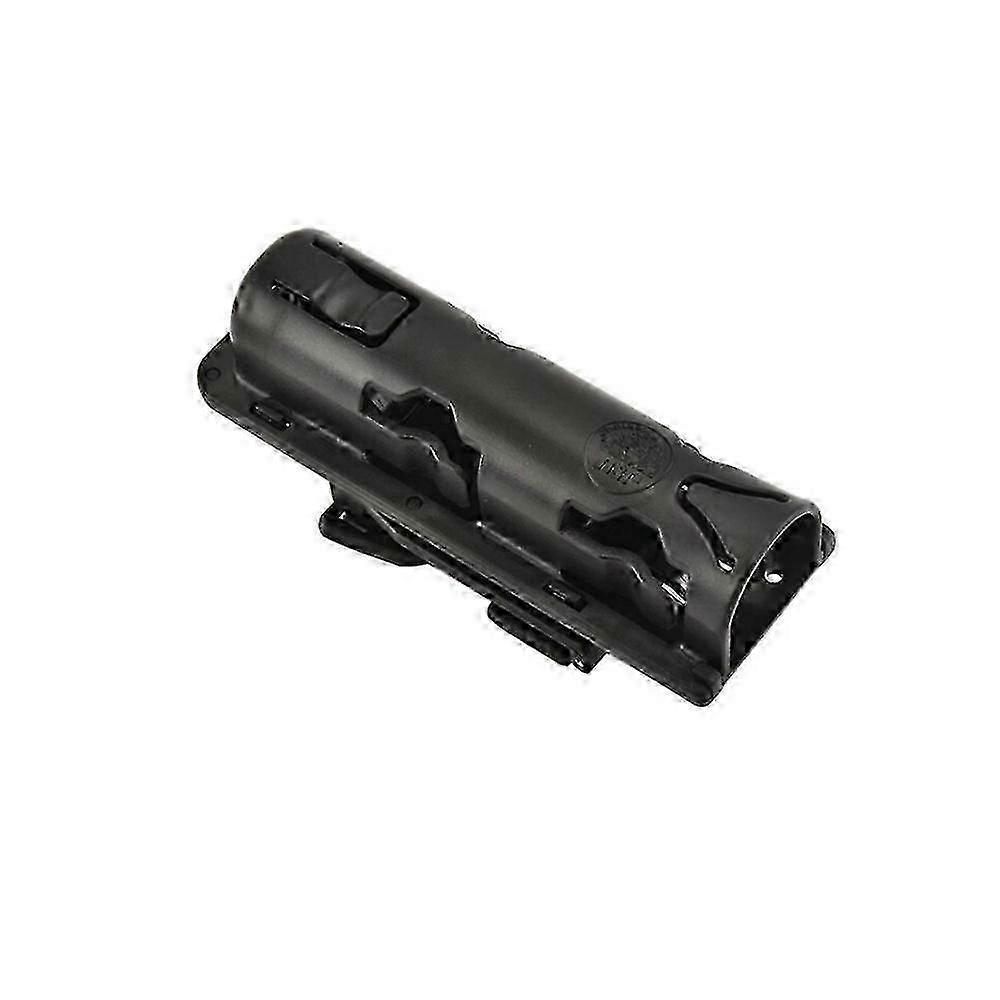 Automatic Spring Stick Waist Clip,Durable Belt Attachment Clip,Hands Free Holder