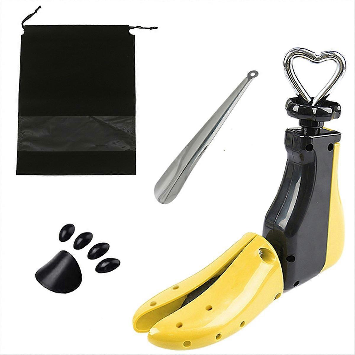 Shoe Stretcher,Boot Stretcher,Adjustable Unisex Shoe Boot Stretcher