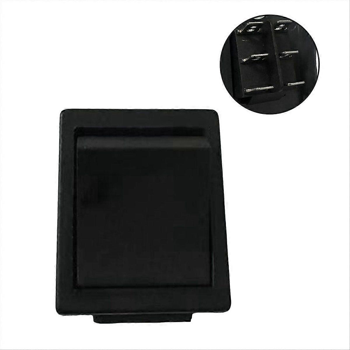 Pedal Reset Control Switch for Kids Ride on Toy Replacement Parts D