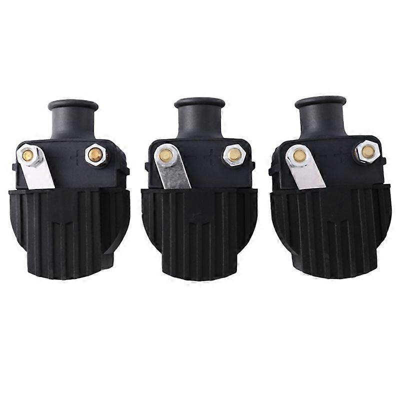 3 X Ignition Coil for Mercury Mariner 6-225HP 339-835757A3