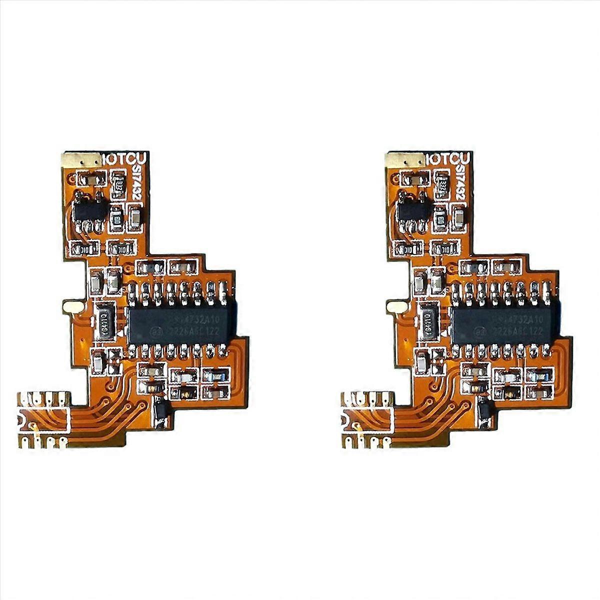 SI4732 Board Module FPC Modification For 
