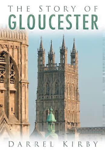 La historia de Gloucester