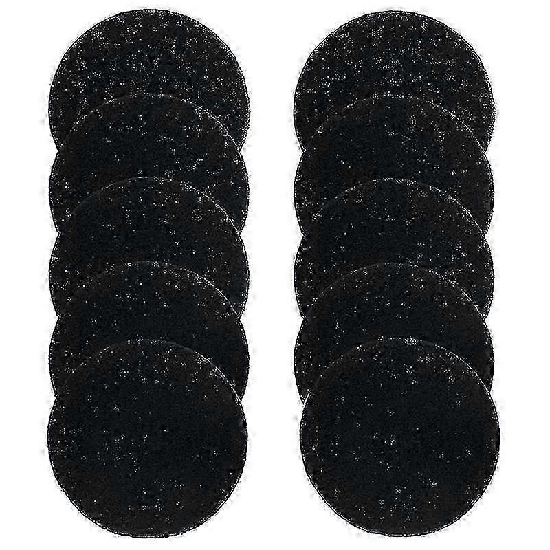 / P1 Proペットグルーミングキット&バキュームアクセサリー用10個のフィルタースポンジ交換