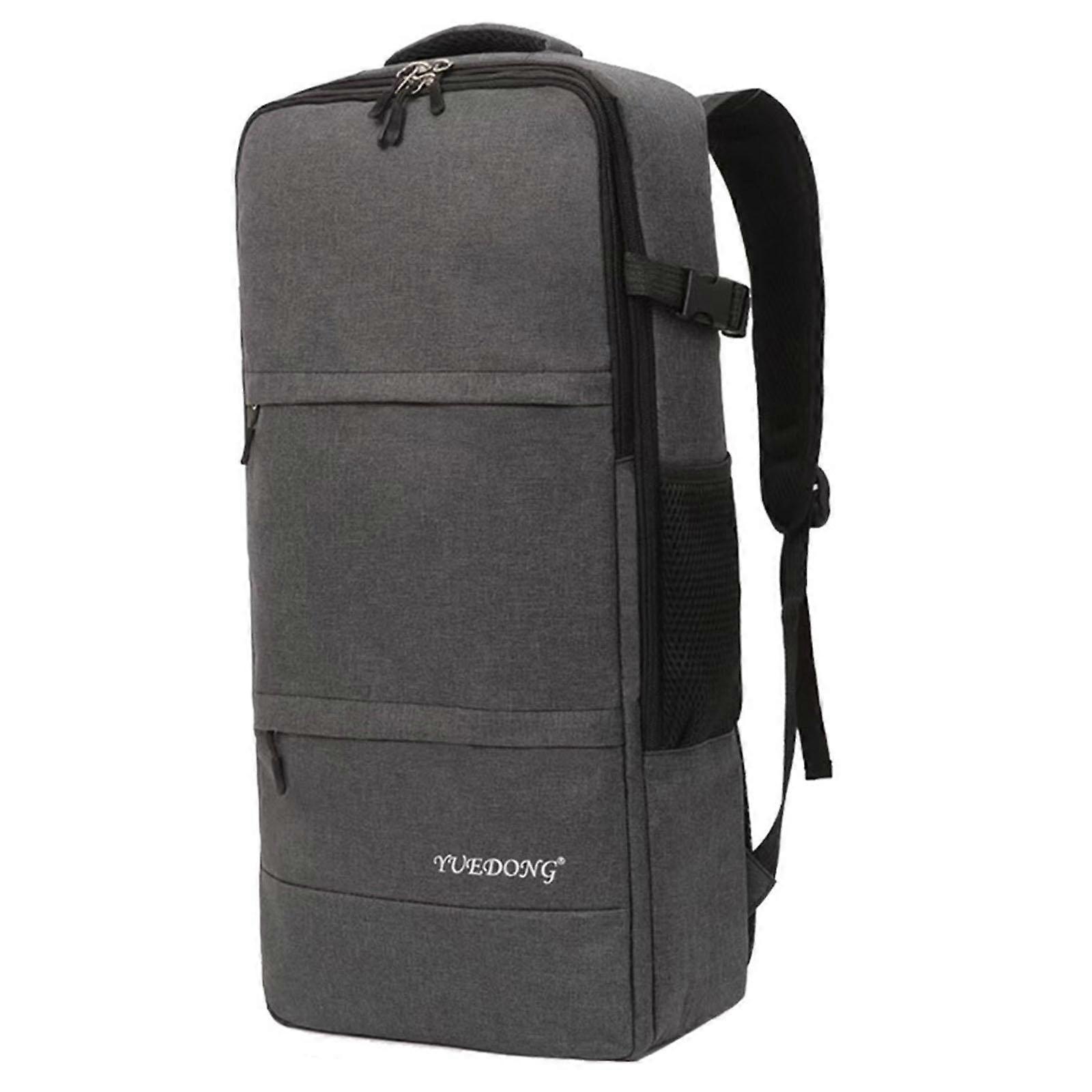 Portable Effects Pedal Board Case Compact Waterproof Backpack DJ Controllers