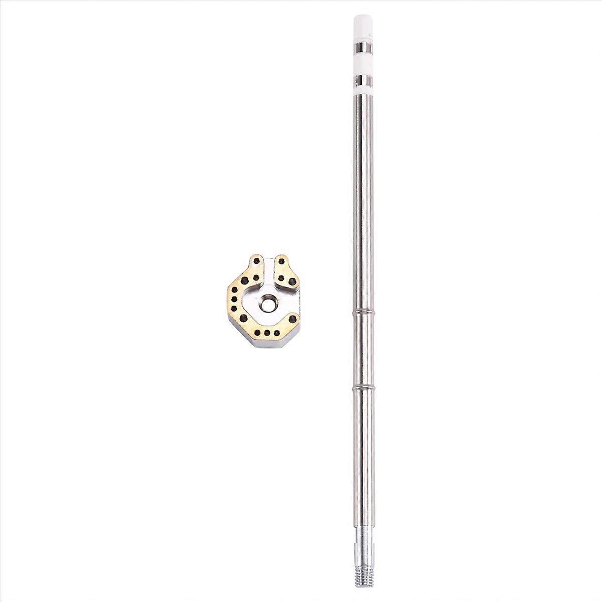 Joystick Soldering Iron Tip for Switch Pro T12