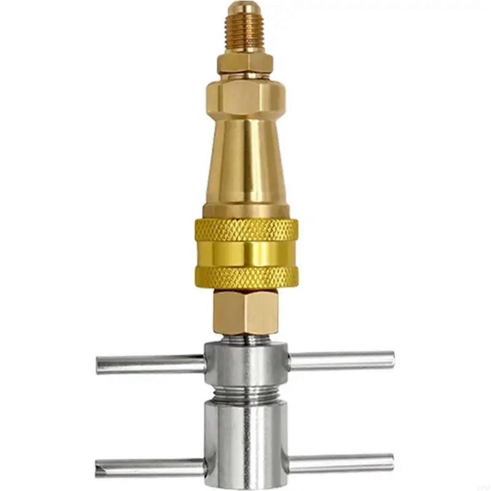 425B Refrigerator Charging Connector For Fridge Attachments