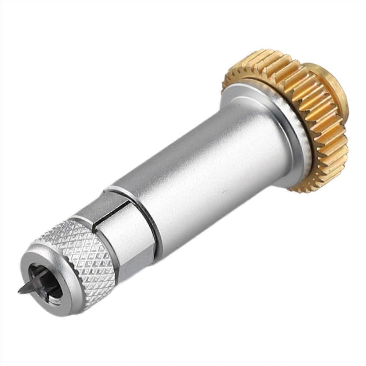 Knife Blade and Drive Housing, for Maker Cutting Machine