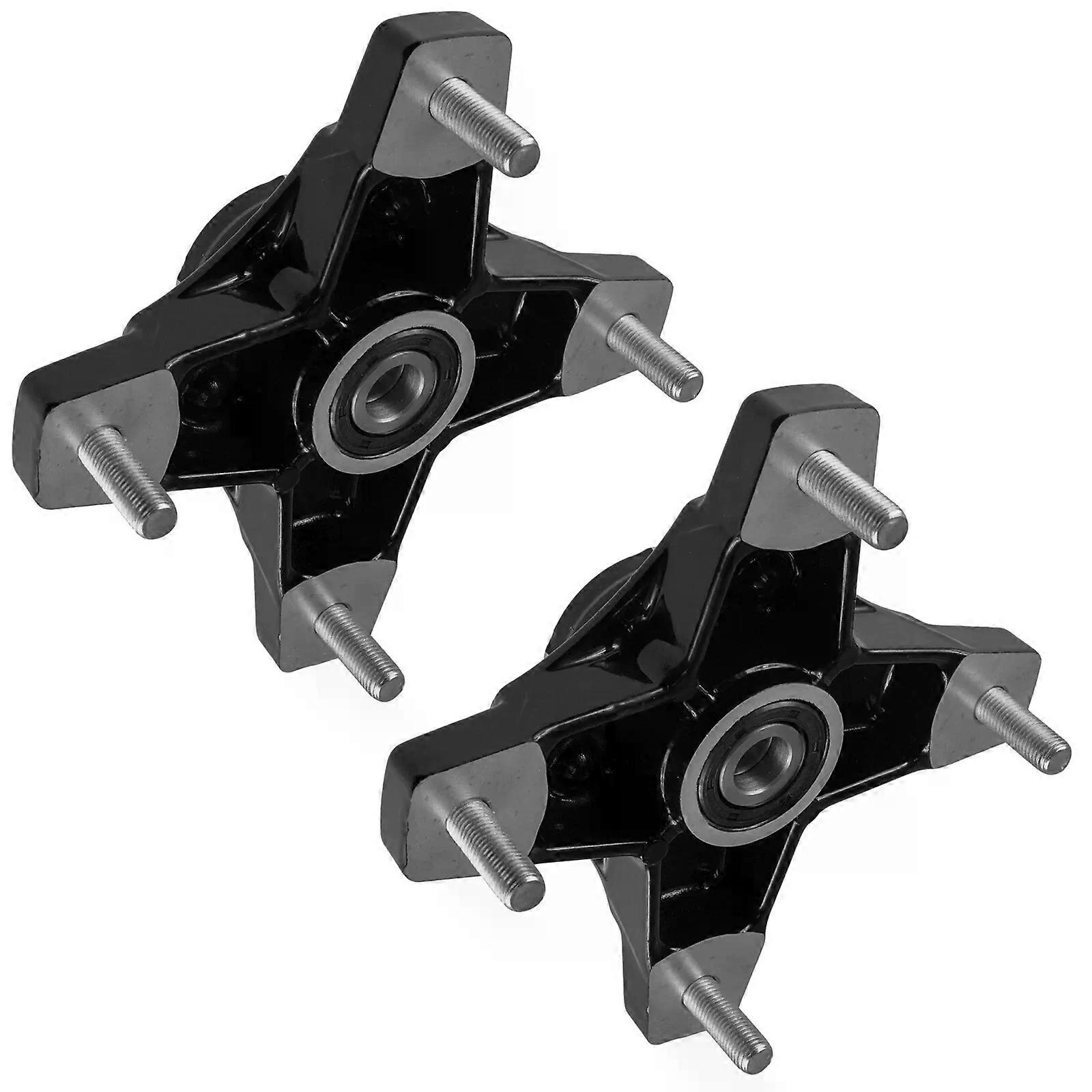 Front Left & Right Wheel Hub For Honda TRX400X 2009-2014 NO.84266