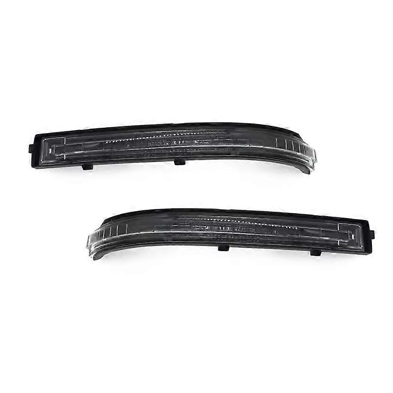 Applicable to For KIA Cerato 2012 / Forte 2011-2016 Car Rearview Mirror Turn Light Flash Signal lamp Rear View Mirror Blinks