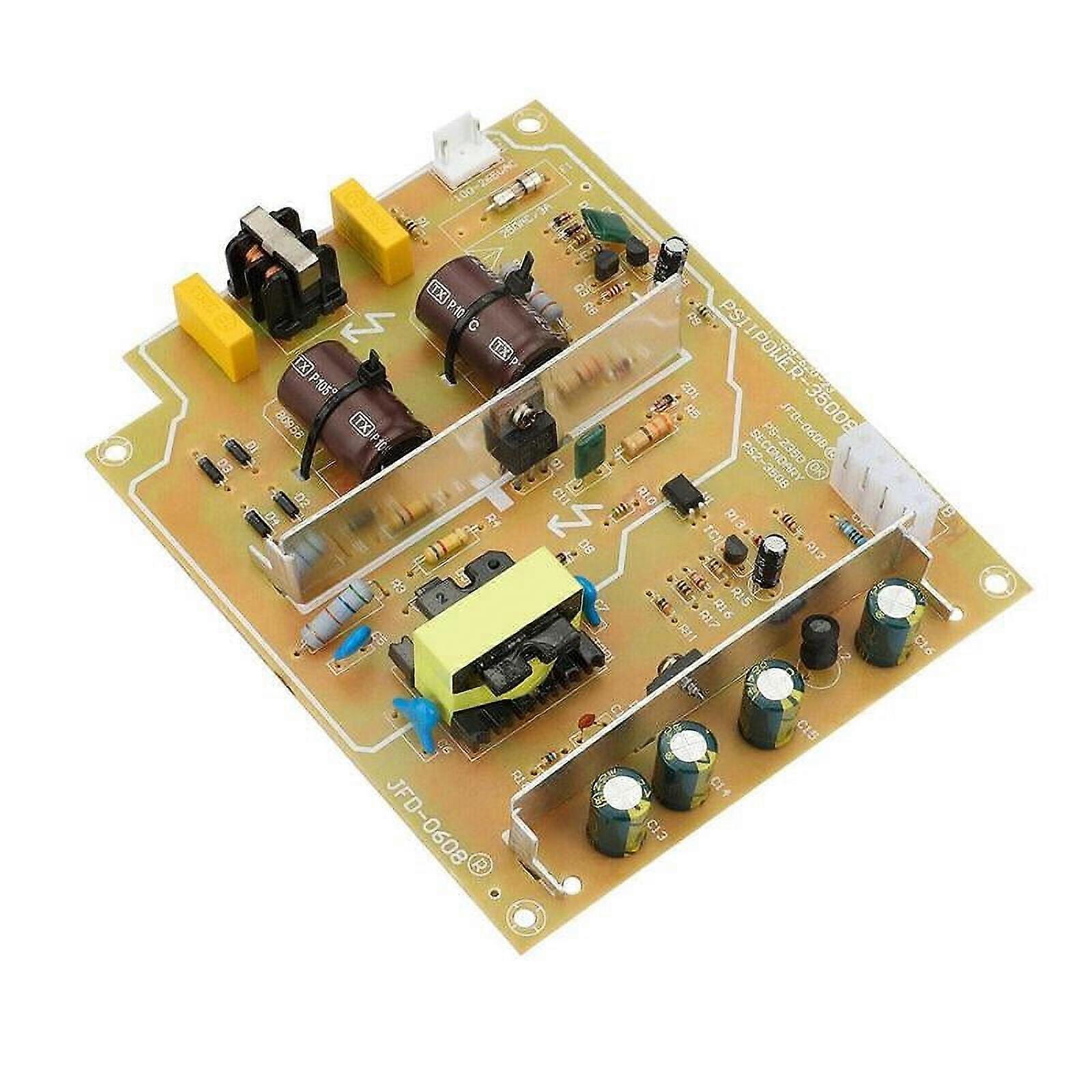 Power Supply Board For Ps2 Fat Console 30000 To 39000 Built-in Powersupply Board Transformer 110v-220v Universal I9P3