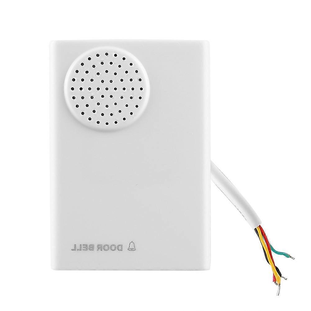 Wired Door bell Chime For Office Home Security Access Control System 12V