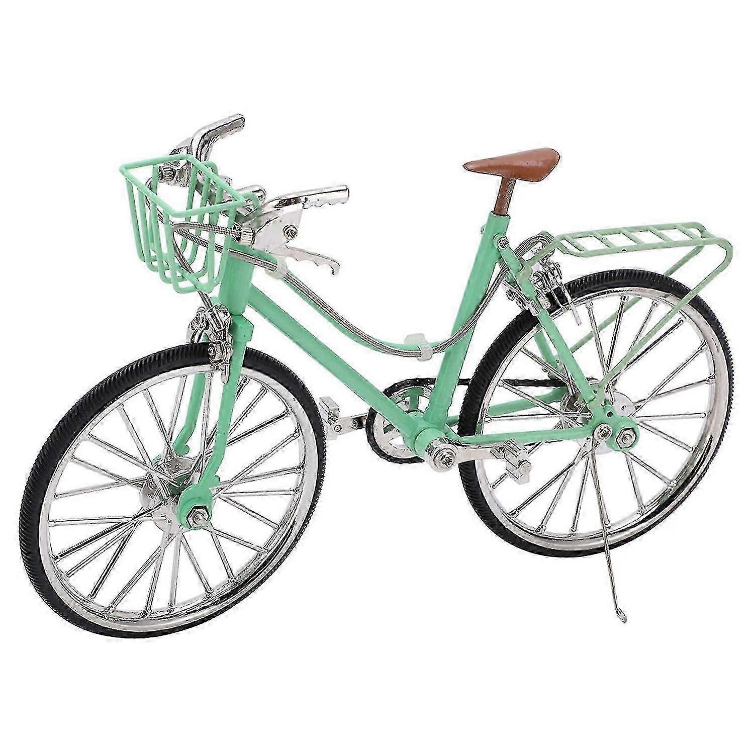 2025 Latest Model Mini Bicycle Model Simulation Based Design Durable Alloy