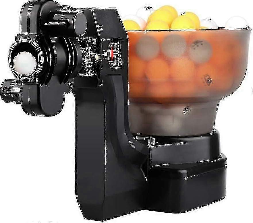 自動卓球ロボット,卓球卓球ロボット,自動テニスボールマシン,卓球バ