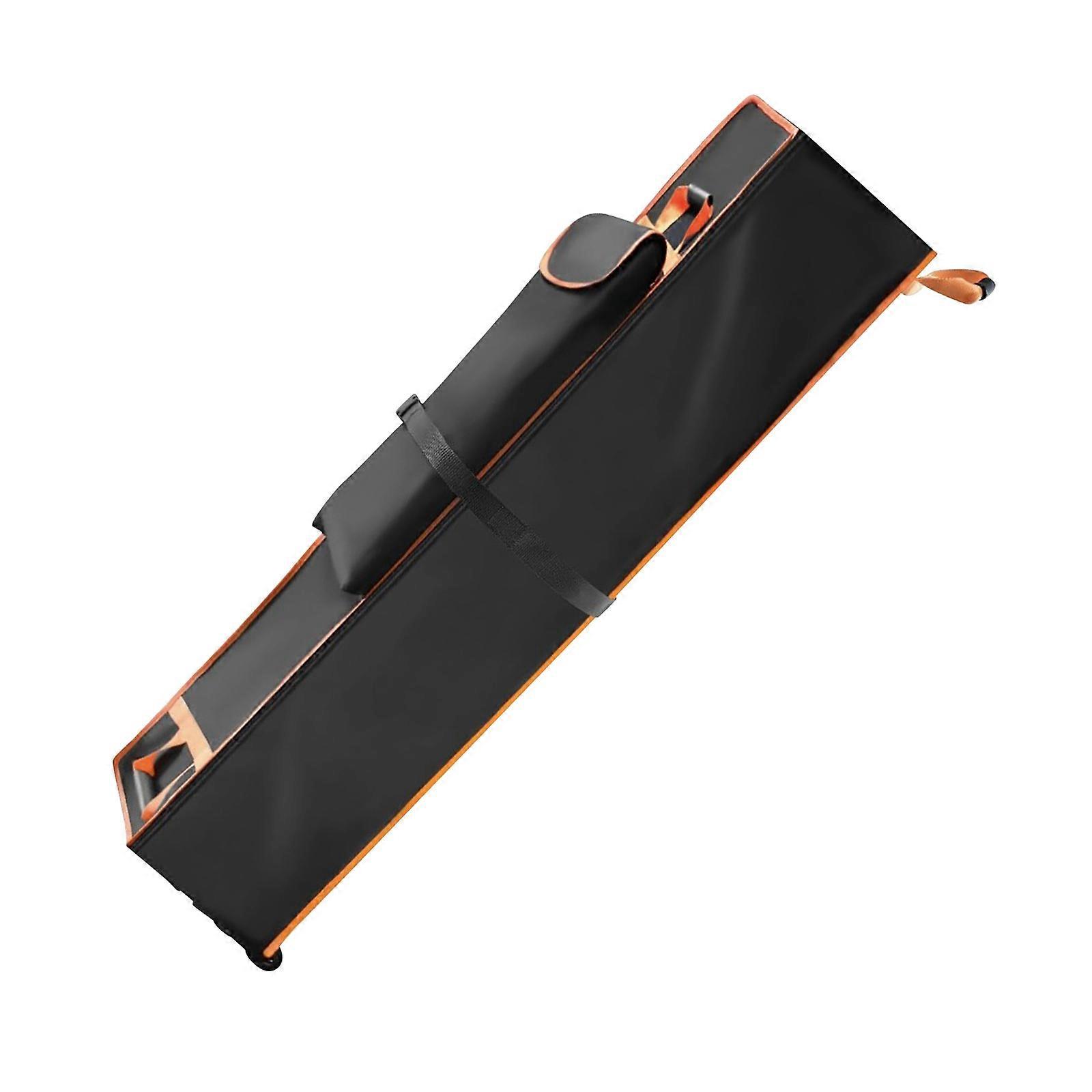 Transportable 10x10 Burst Up Shade Rolling Bag With Permanent 600D University Fabric And Double Disks For Easy Transport Multicolor