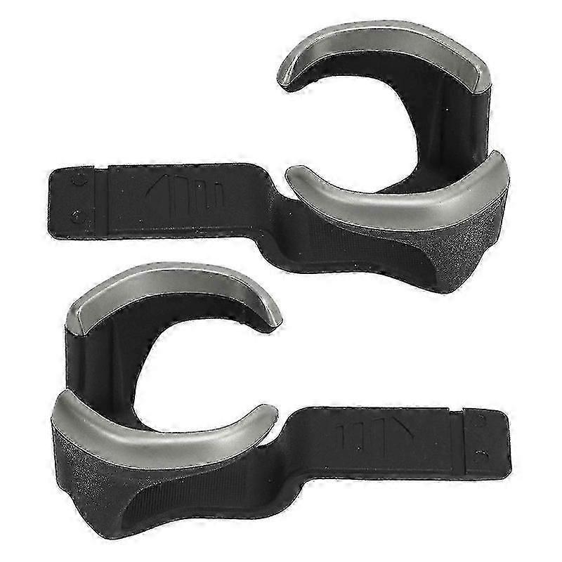 2 Pcs Front Cup Holder Support Insert 52124622 Dash Cup Holder Trim For Rg Colorado Crew Space Single Cab