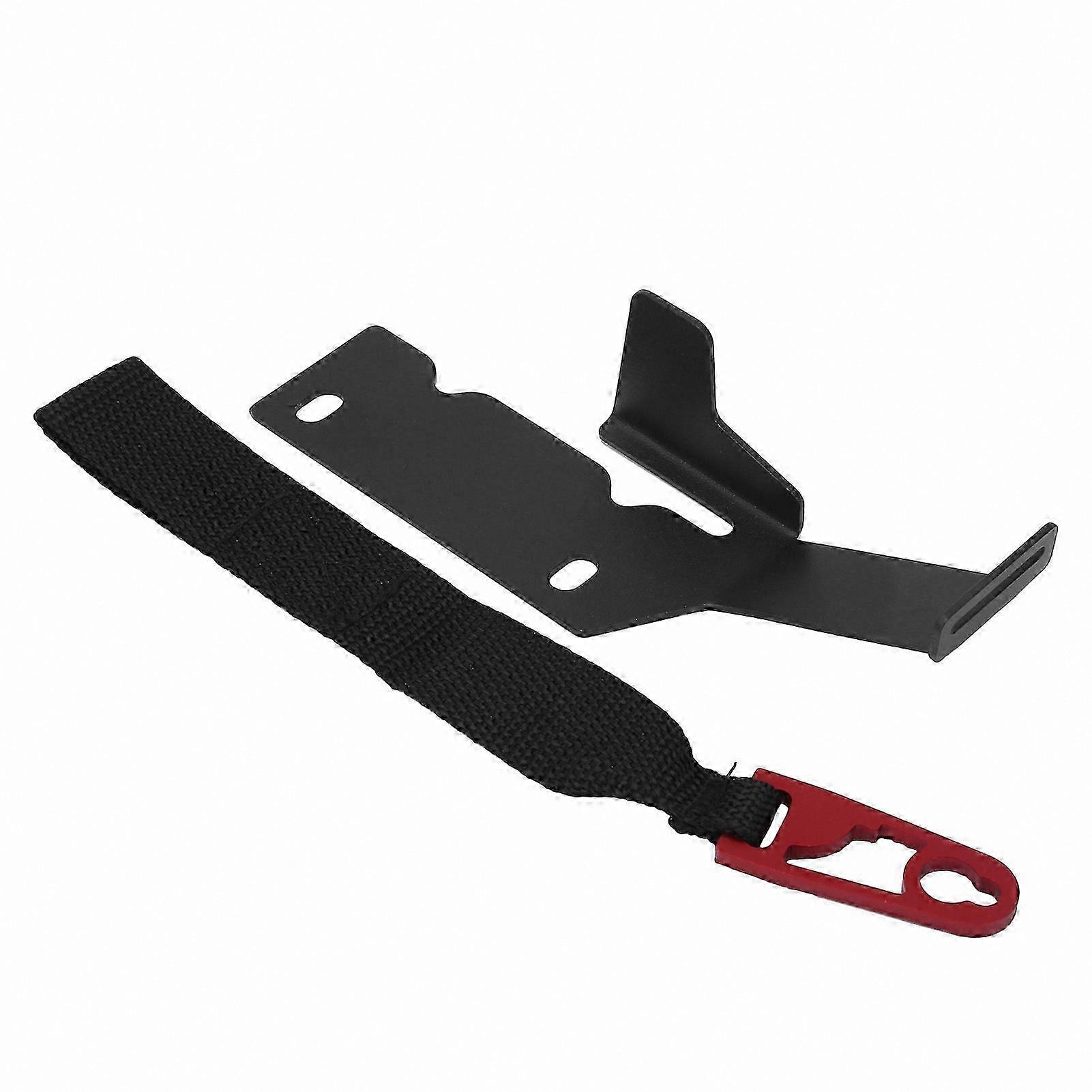 Rear Seat Pull Kit for  F150 Supercrew 2009+ Replacement Accessory