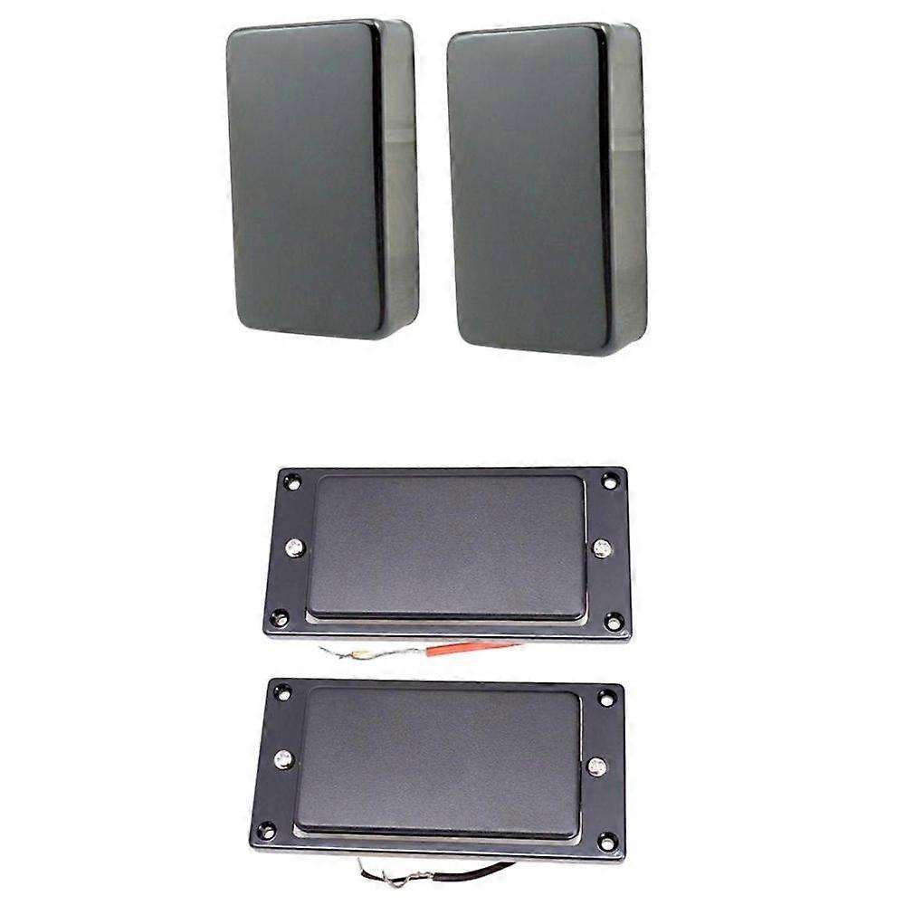 ピックアップ、ハムバッカー、ギター、ベース、ウクレレ、バンジョー