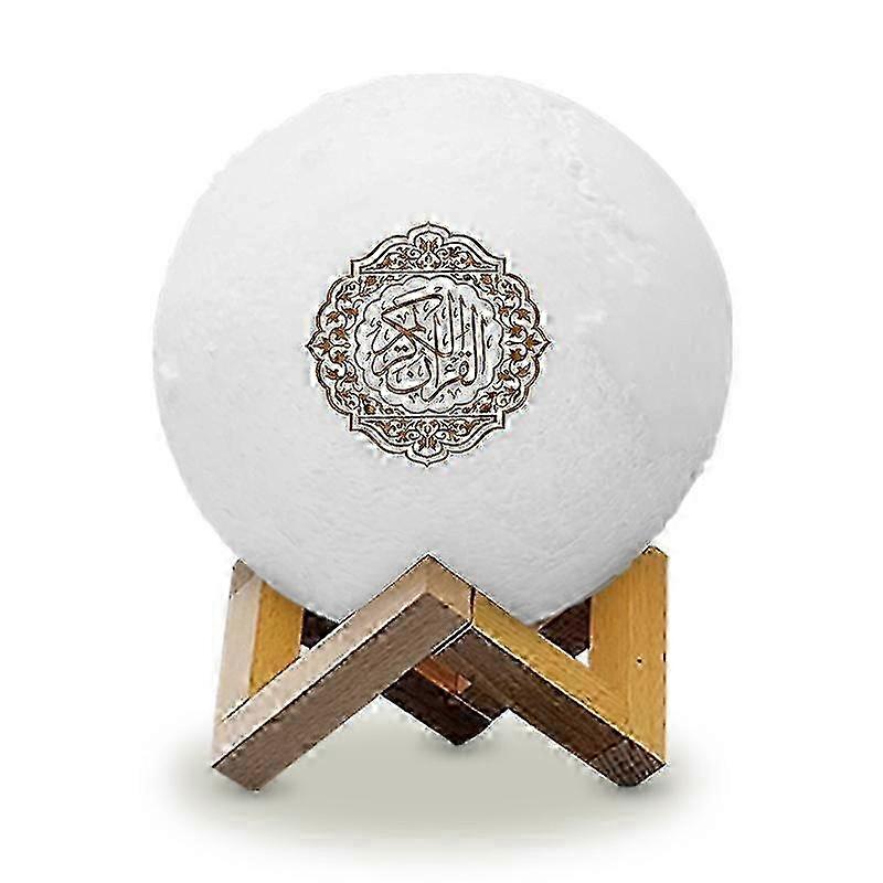 3w Smart Bluetooth Music Audio,Night Light LED Touch Colorful Ambient Light