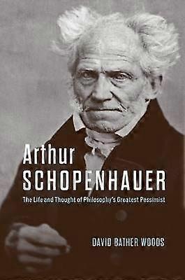Arthur Schopenhauer