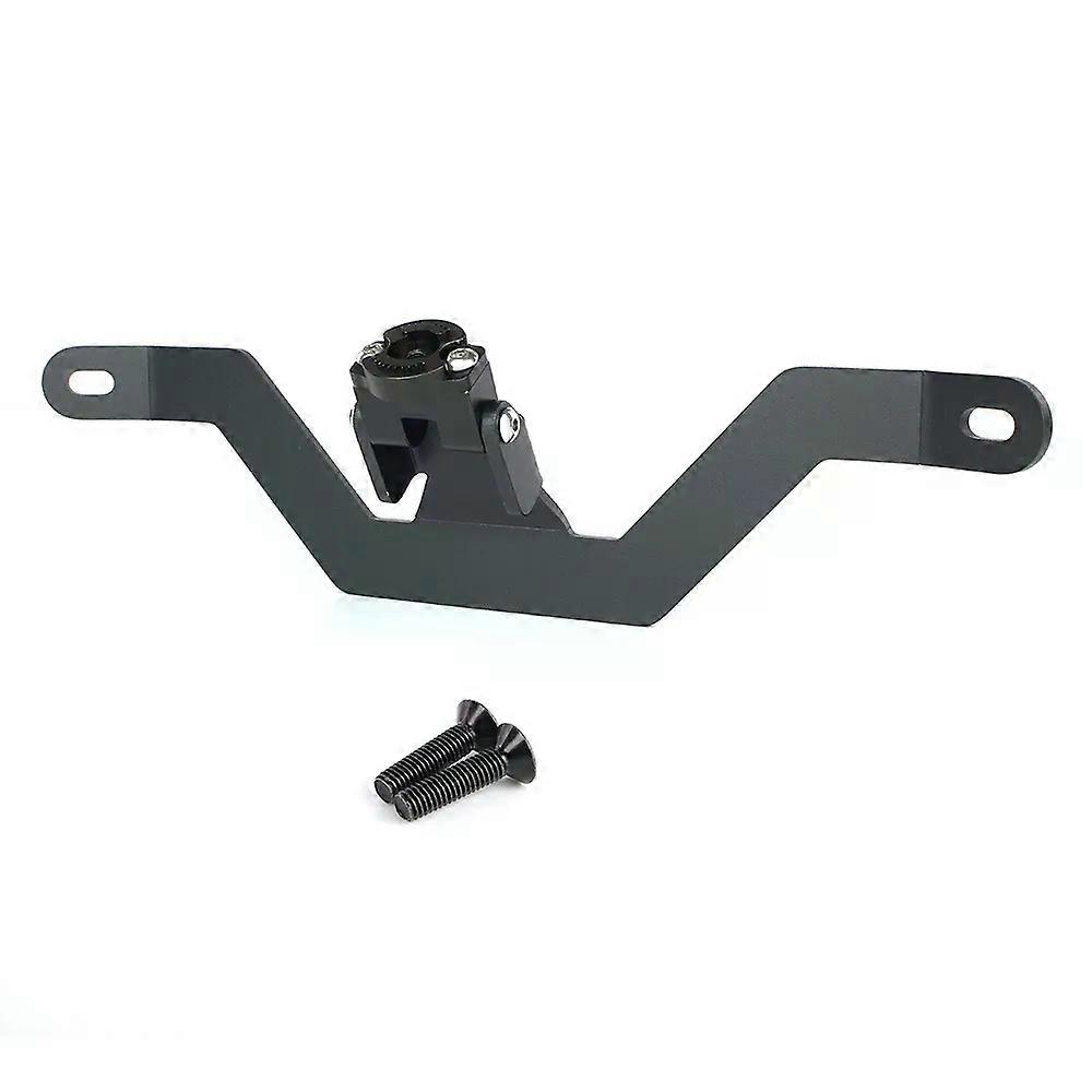 For Piaggio Beverly 300/400 2022 2022 2023 2024 2025 GPS Navigation Plate Bracket Motorcycle Windshield Mount Phone Stand Holder