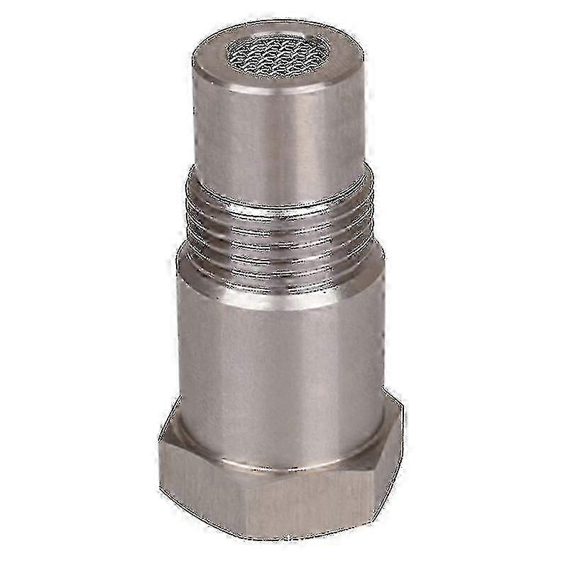 Compatible-oxygen O2 Sensor Spacer Adapter Cel Fix Check Engine Light Eliminator With Catalytic Converter