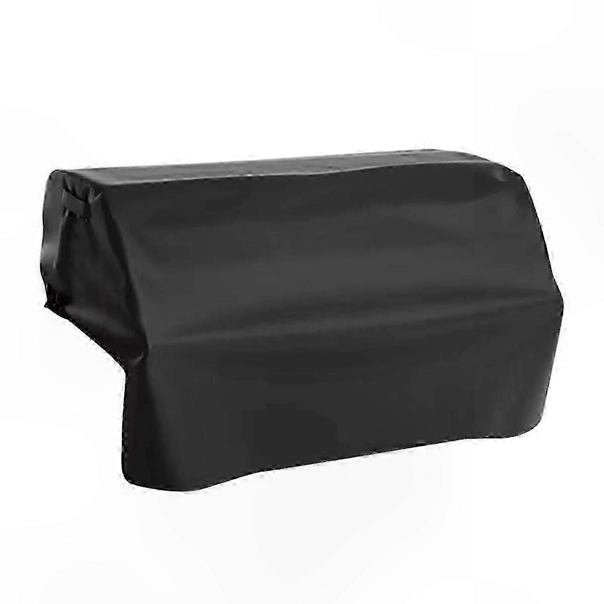 80x60cm Universal Waterproof Windproof Cover for Built-in Grill