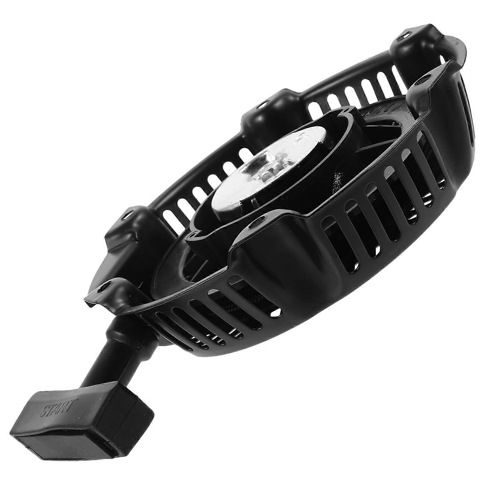 Generator Starter Re-Coil Starter for Gasoline Engine Water Pump Trowel Machine Accessory