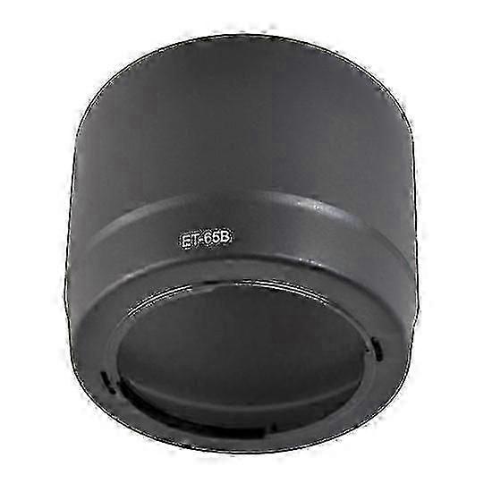 70-300mm f/4.5-5.6 DO IS & f/4-5.6 ISレンズ用レンズフード ET-65B