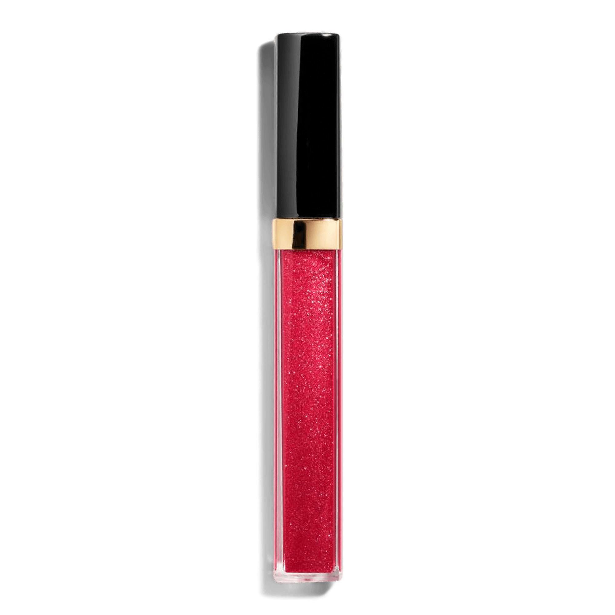Chanel Rouge Coco Gloss Moisturizing Glossimer, 106, 0.19 Oz