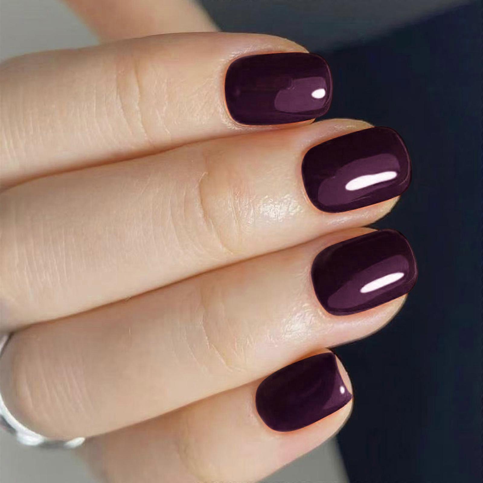 Elegant Grape Fraudulent Hoofs Fast Release Feature Modern Plan Suitable For Parties Work Incidents Multicolor