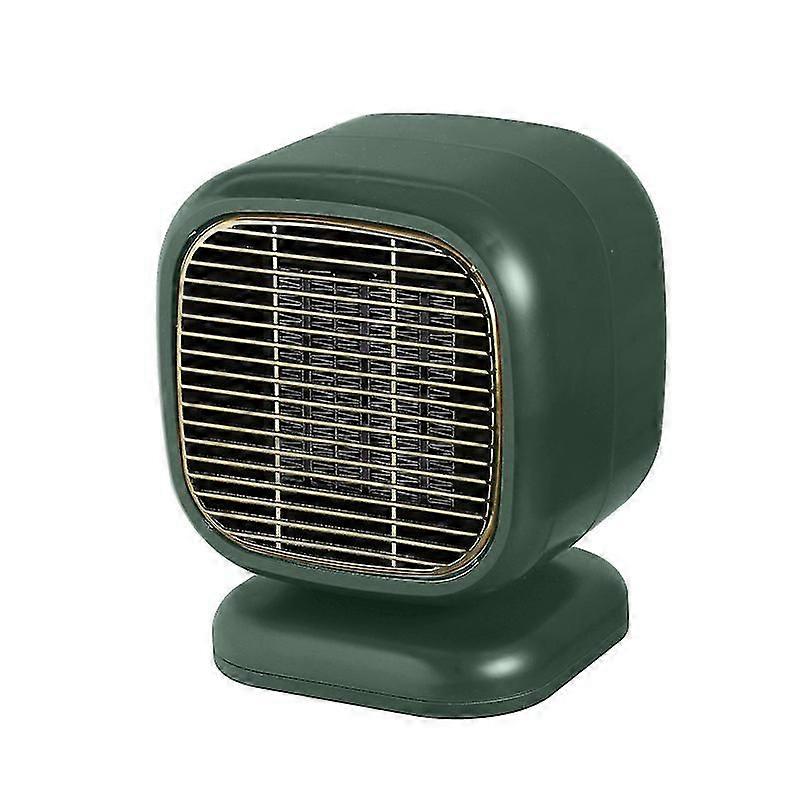 سخان كهربائي محمول مروحة سخان مع تدفئة 400W