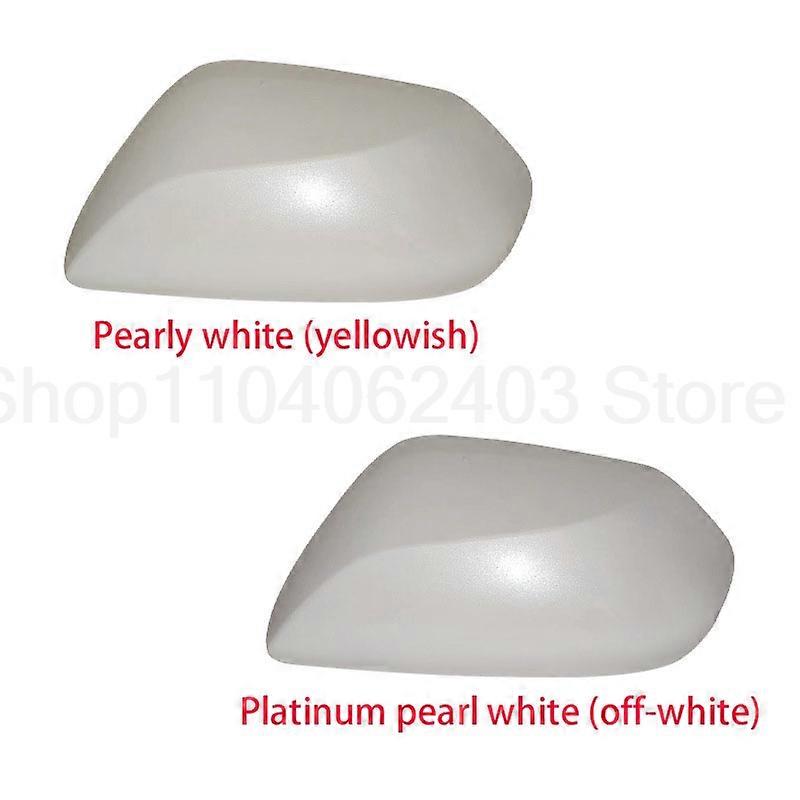 for 18-22 year Toyota chr rearview mirror shell, turn signal, inner frame, lower cover, plating strip and other auto parts