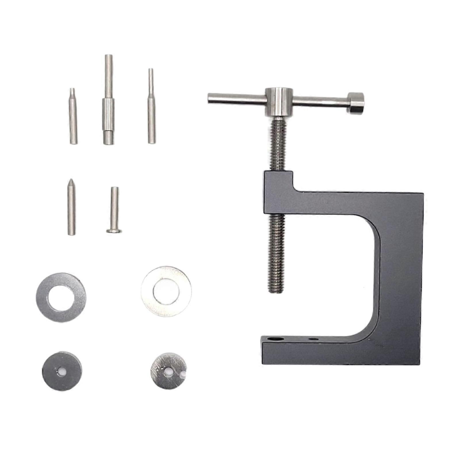 Powerful Uav Repair Instrument For Quick Leveler Motor Removal Lacking Component Damage Multicolor