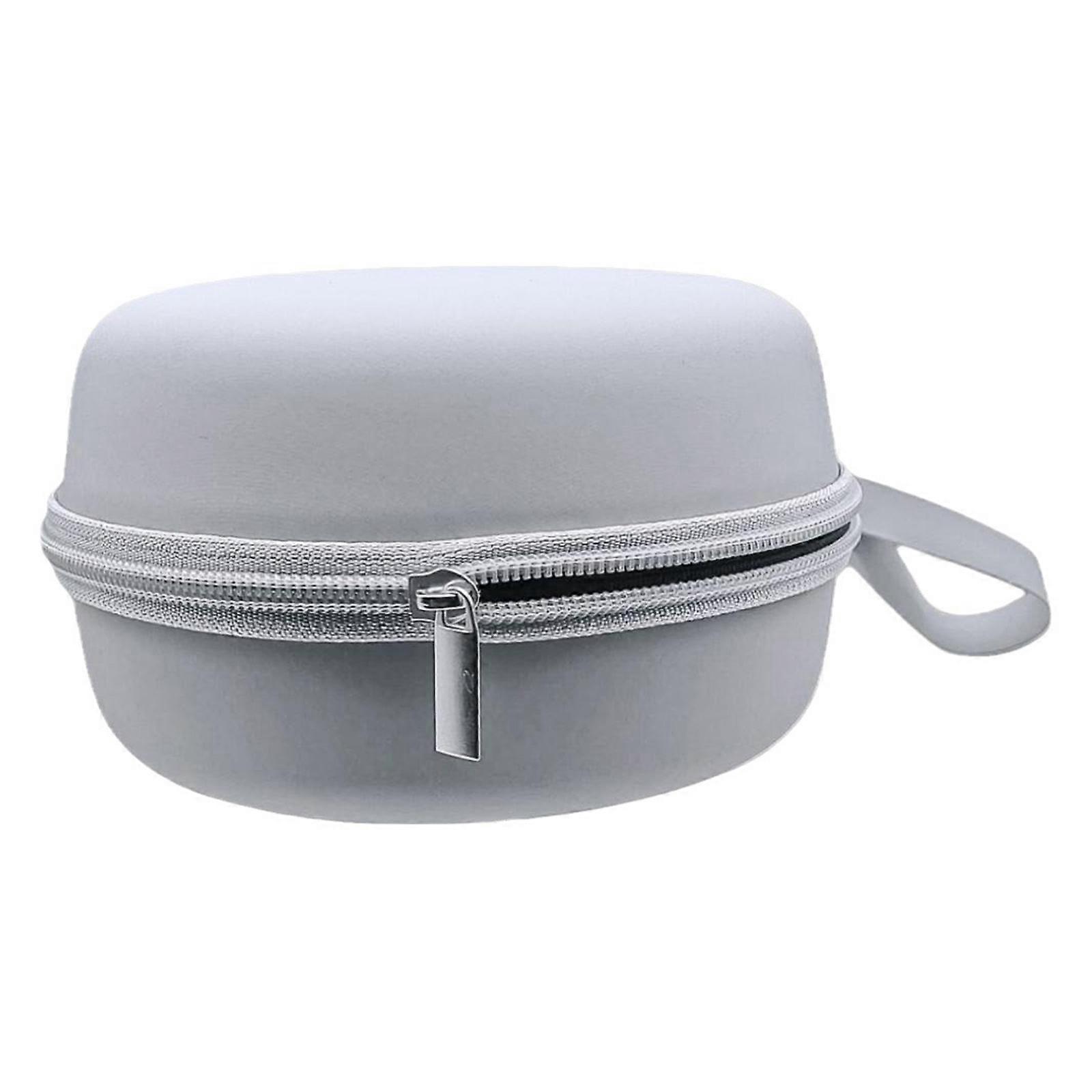 Hard Shell Mouse Case Storage Bag Carrying Case For Ergonomic Mouse Travel Organizers Storage Bags Carrying Holder Multicolor