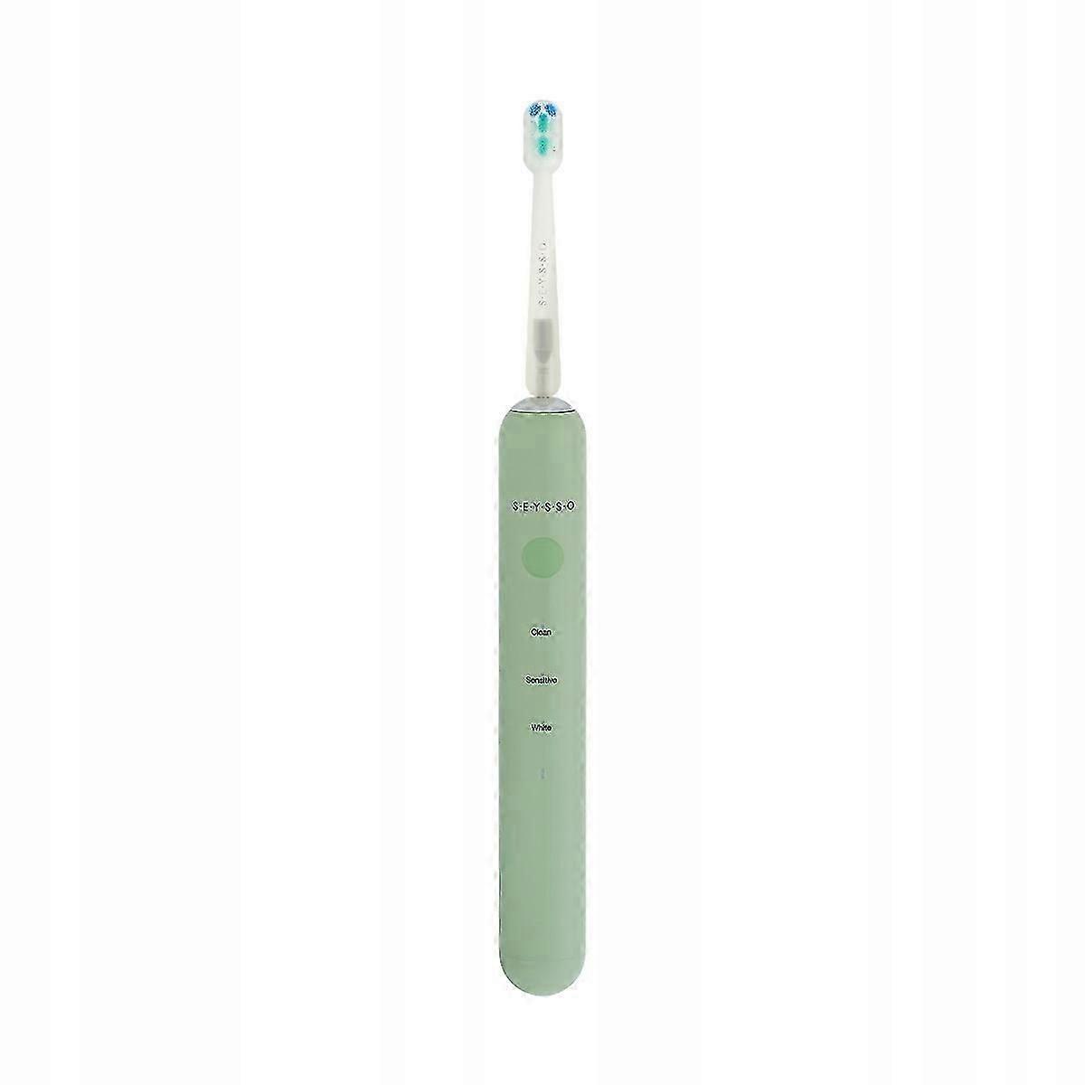 Seysso Junior Green Sonic Toothbrush