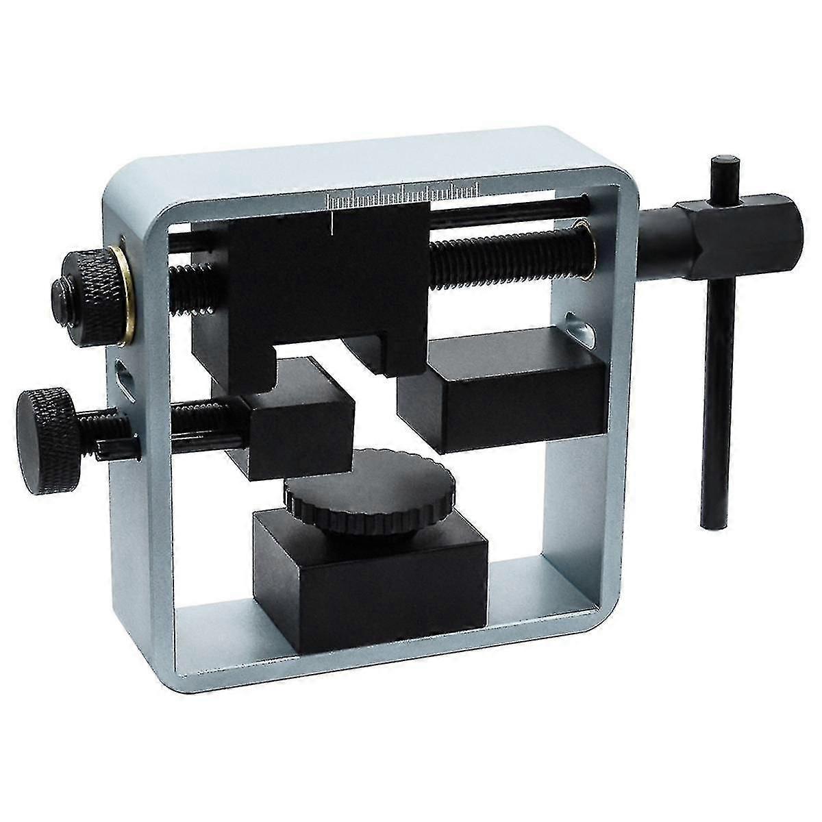 Sight Push Tool Mountable Universal Rear Push Tool Dovetailed Car Modification Sight Propulsion Tools