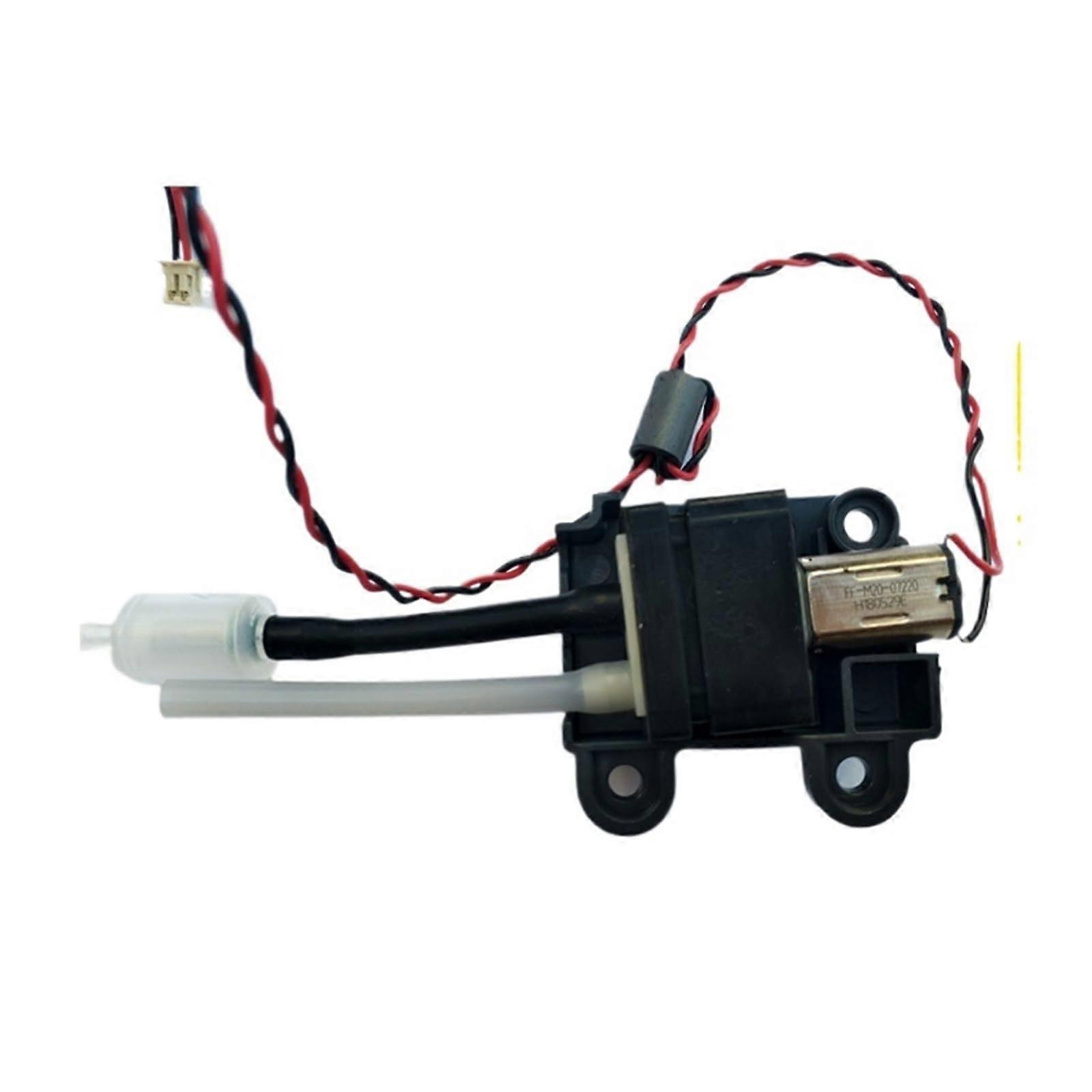 Vacuum Cleaner Water Pump Replacement with Water Tank for Compatible Robot Model 930