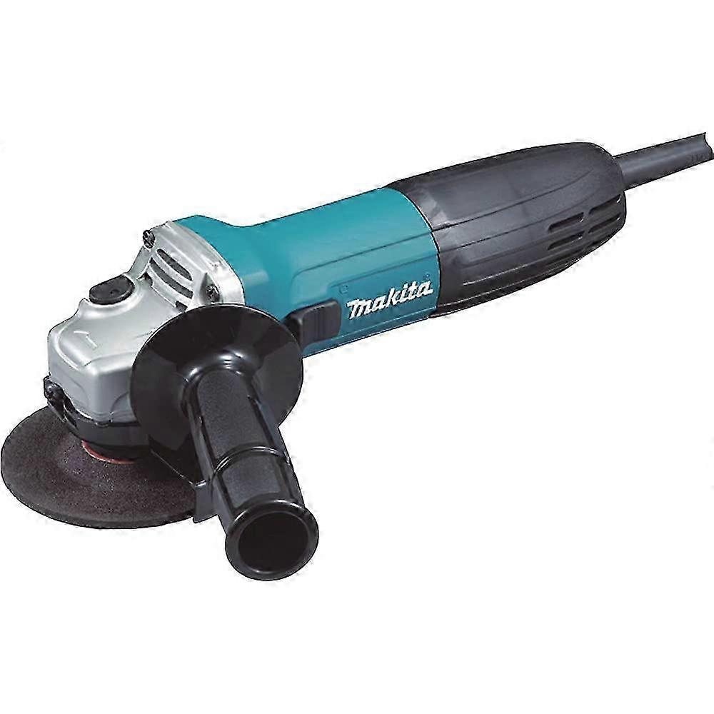 GA4030K 4' Angle Grinder, with Tool Bag, Teal YC
