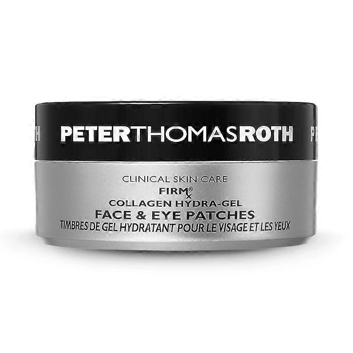 Peter Thomas Roth Firmx Collagen Hydra-Gel Eye & Face Patches 60 Patches