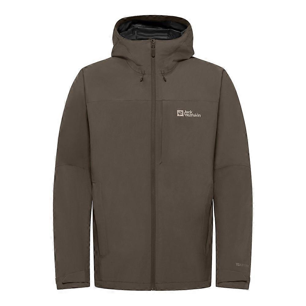 Jackets Jack Wolfskin Tempest A639005719