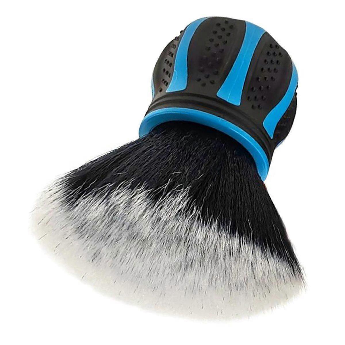 1pcs Multi-Purpose Detailing Brush Soft Bristles for Dusting or Scrubbing Interior&Delicate Surfaces