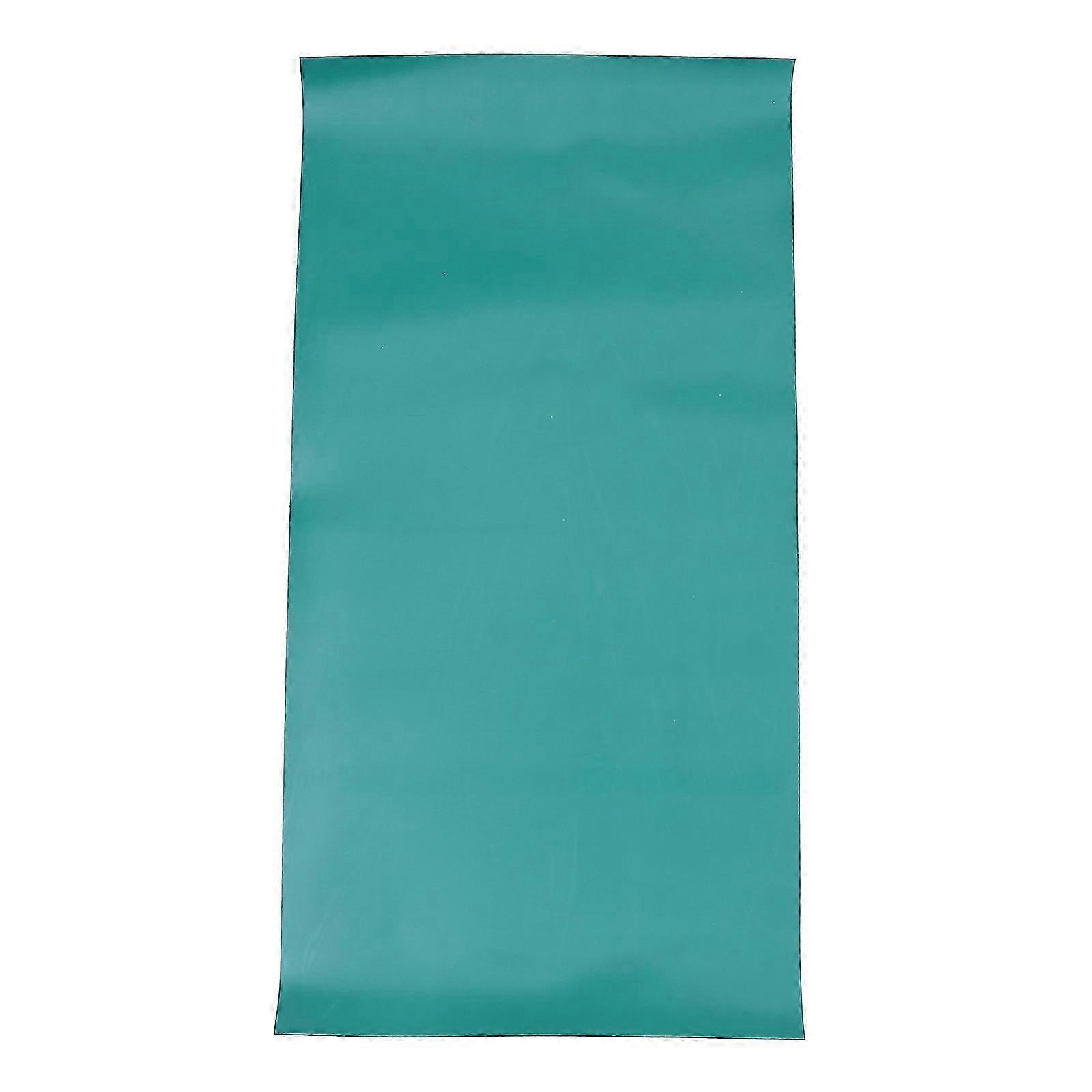 Desk Pad Rubber Table Mat Experiment Table Mat Anti Static Table Mat Heat Resistant Silicone Mat